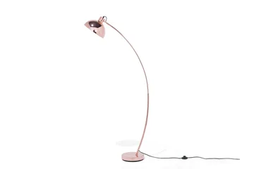 Dintel Golvlampa 155 cm - Koppar - Belysning - Lampor & belysning inomhus - Golvlampa