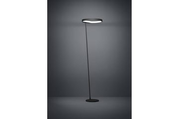 Golvlampa Eglo Caredara Svart - Belysning - Lampor & belysning inomhus - Golvlampa