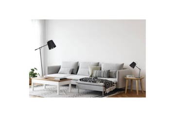 Golvlampa Eglo Granadillos Svart - Belysning - Lampor & belysning inomhus - Golvlampa