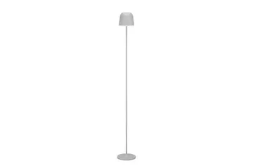 Golvlampa Eglo Mannera-L Grå