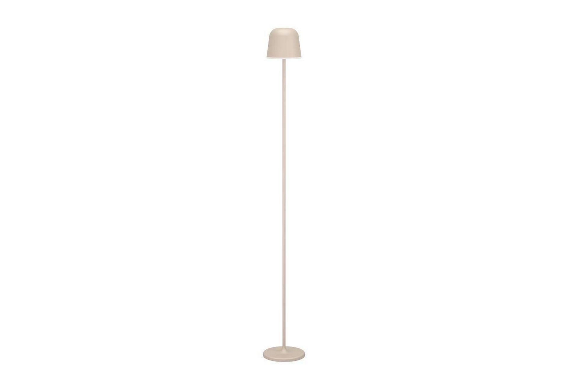 Golvlampa Eglo Mannera-L Sand - Sand