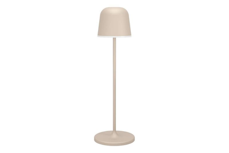 Golvlampa Eglo Mannera-L Sand - Sand - Belysning - Lampor & belysning inomhus - Golvlampa