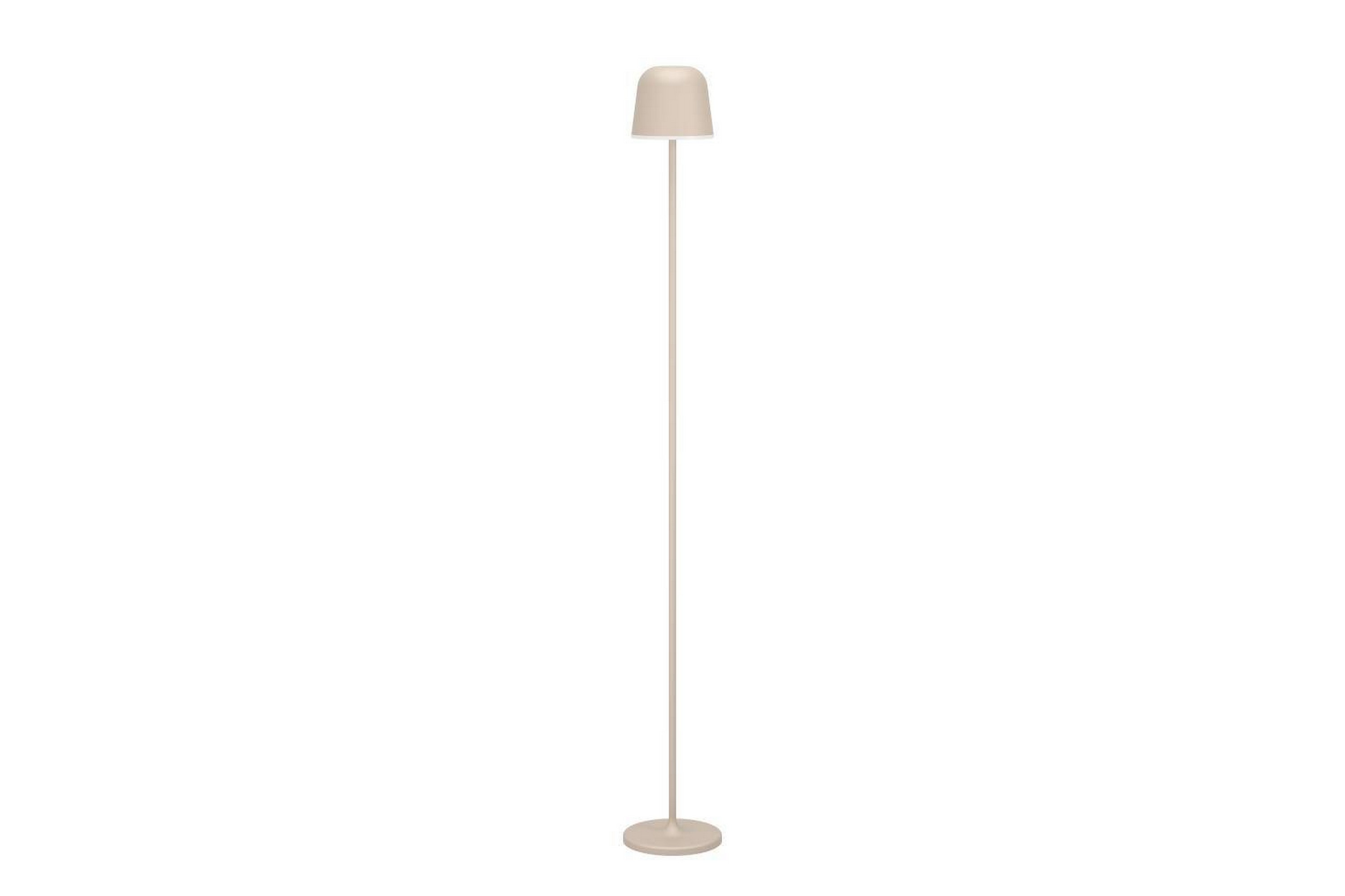 Golvlampa Eglo Mannera-L Sand - Sand