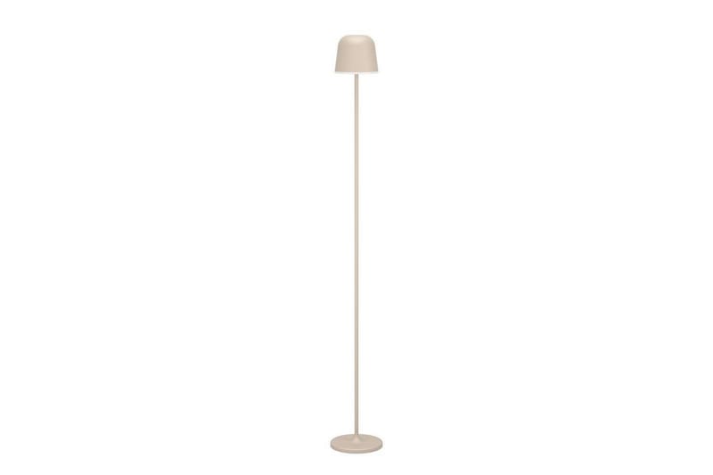Golvlampa Eglo Mannera-L Sand - Sand - Belysning - Lampor & belysning inomhus - Golvlampa