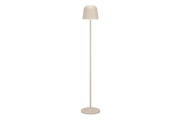 Golvlampa Eglo Mannera-L Sand - Sand - Belysning - Lampor & belysning inomhus - Golvlampa