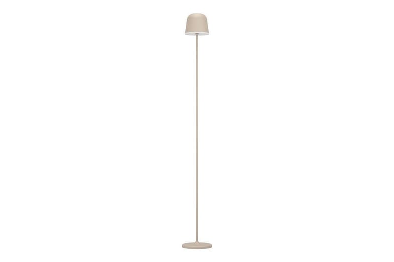 Golvlampa Eglo Mannera-L Sand - Sand - Belysning - Lampor & belysning inomhus - Golvlampa