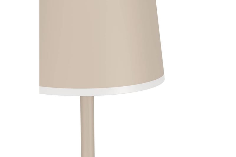 Golvlampa Eglo Mannera-L Sand - Sand - Belysning - Lampor & belysning inomhus - Golvlampa