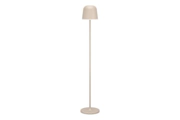 Golvlampa Eglo Mannera-L Sand - Sand - Belysning - Lampor & belysning inomhus - Golvlampa