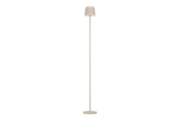 Golvlampa Eglo Mannera-L Sand - Sand - Belysning - Lampor & belysning inomhus - Golvlampa