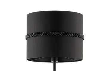 Golvlampa Eglo Paraguaio Svart - Belysning - Lampor & belysning inomhus - Golvlampa