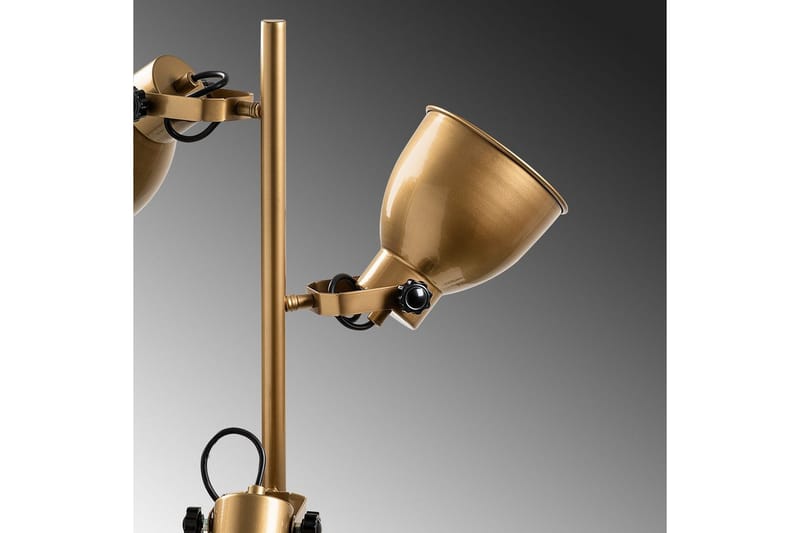 Golvlampa Elber Rany - Rany - Belysning - Lampor & belysning inomhus - Golvlampa