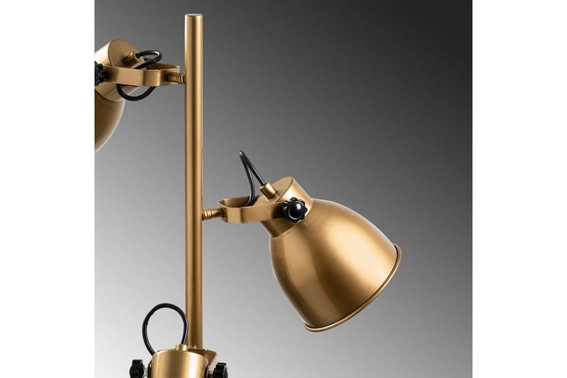 Golvlampa Elber Rany - Rany - Belysning - Lampor & belysning inomhus - Golvlampa