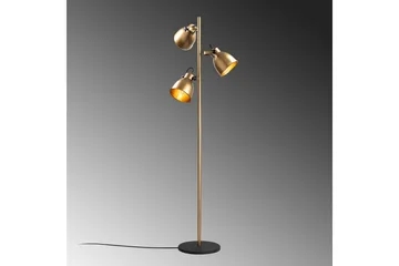 Golvlampa Elber Rany - Rany - Belysning - Lampor & belysning inomhus - Golvlampa