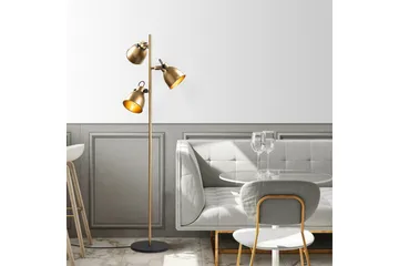 Golvlampa Elber Rany - Rany - Belysning - Lampor & belysning inomhus - Golvlampa