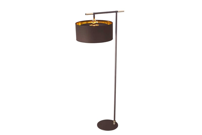 Golvlampa Elstead Lighting Balans - Belysning - Lampor & belysning inomhus - Golvlampa