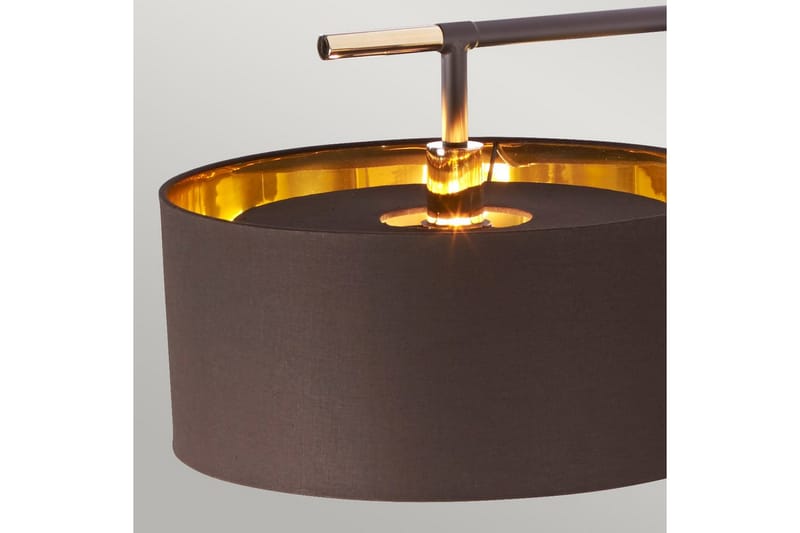 Golvlampa Elstead Lighting Balans - Belysning - Lampor & belysning inomhus - Golvlampa