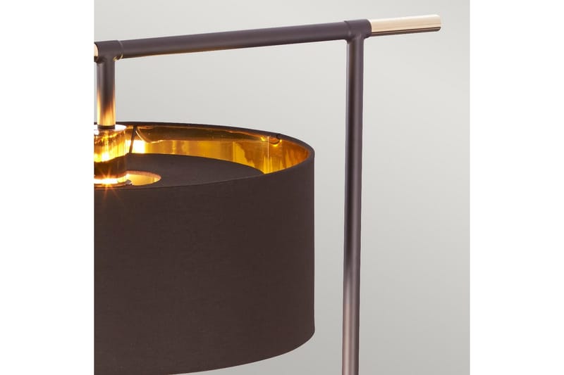 Golvlampa Elstead Lighting Balans - Belysning - Lampor & belysning inomhus - Golvlampa