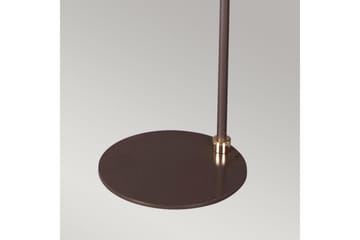 Golvlampa Elstead Lighting Balans - Belysning - Lampor & belysning inomhus - Golvlampa