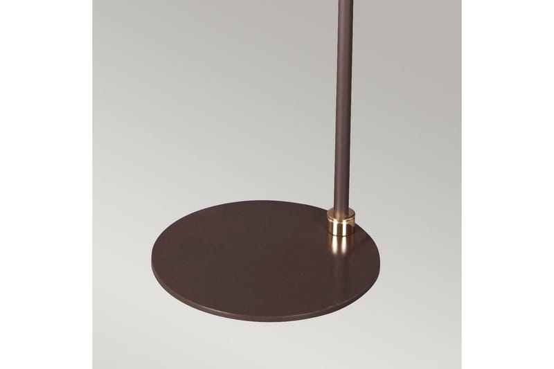 Golvlampa Elstead Lighting Balans - Belysning - Lampor & belysning inomhus - Golvlampa