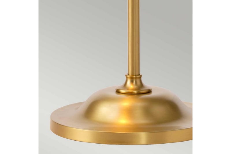 Golvlampa Elstead Lighting Provence Åldrad mässing - Åldrad mässing - Belysning - Lampor & belysning inomhus - Golvlampa