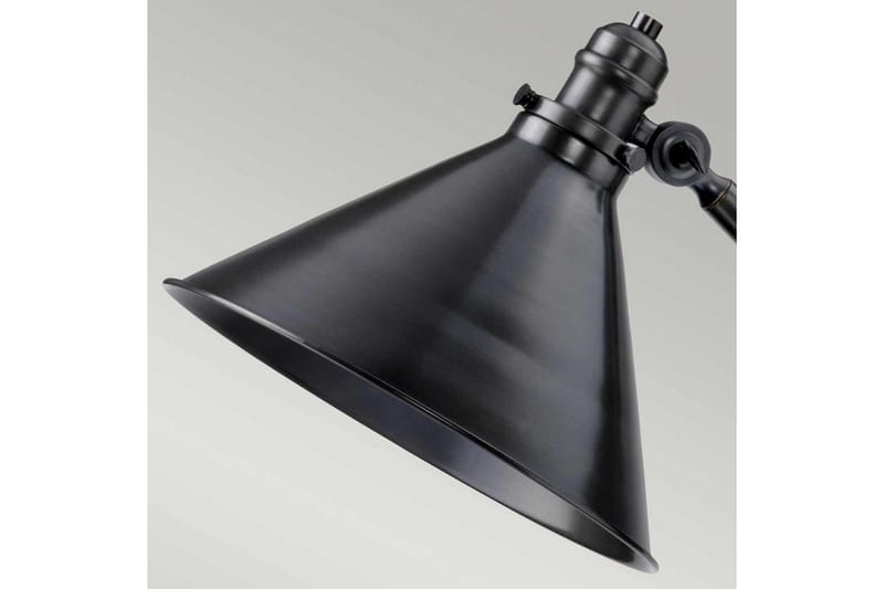 Golvlampa Elstead Lighting Provence Gammal brons - Gammal brons - Belysning - Lampor & belysning inomhus - Golvlampa