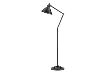 Golvlampa Elstead Lighting Provence Gammal brons - Gammal brons - Belysning - Lampor & belysning inomhus - Golvlampa