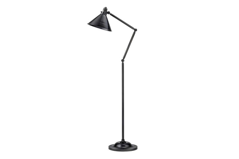 Golvlampa Elstead Lighting Provence Gammal brons - Gammal brons - Belysning - Lampor & belysning inomhus - Golvlampa