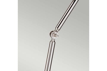 Golvlampa Elstead Lighting Provence Polerad Nickel - Polerad Nickel - Belysning - Lampor & belysning inomhus - Golvlampa