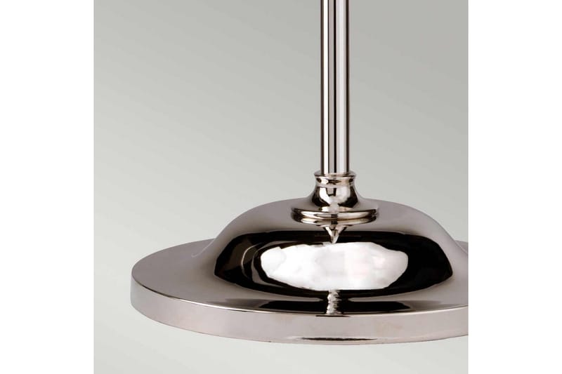 Golvlampa Elstead Lighting Provence Polerad Nickel - Polerad Nickel - Belysning - Lampor & belysning inomhus - Golvlampa