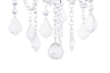 Evans Golvlampa 170 cm - Silver - Belysning - Lampor & belysning inomhus - Golvlampa