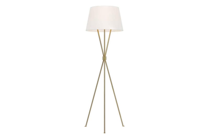Golvlampa Feiss Penny - Belysning - Lampor & belysning inomhus - Golvlampa