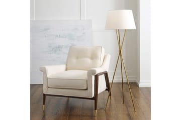 Golvlampa Feiss Penny - Belysning - Lampor & belysning inomhus - Golvlampa