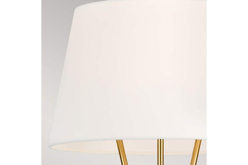 Golvlampa Feiss Penny - Belysning - Lampor & belysning inomhus - Golvlampa