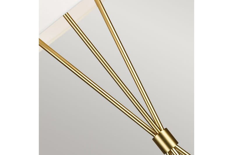 Golvlampa Feiss Penny - Belysning - Lampor & belysning inomhus - Golvlampa