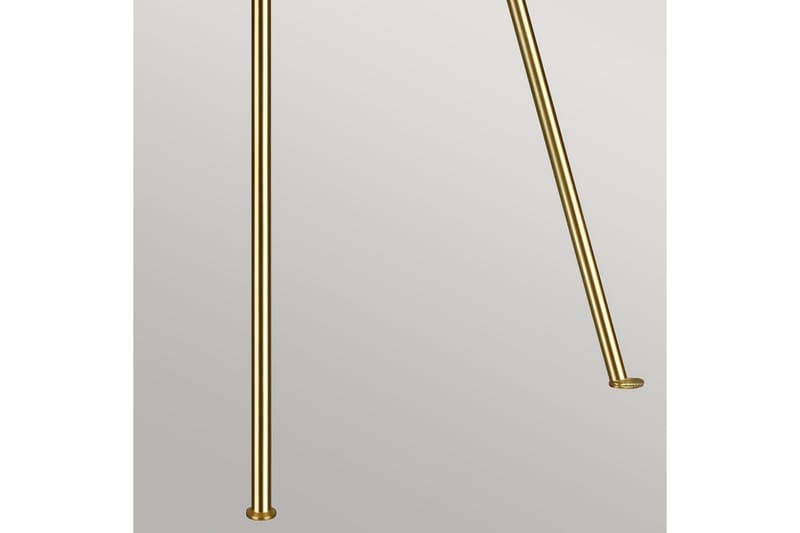 Golvlampa Feiss Penny - Belysning - Lampor & belysning inomhus - Golvlampa