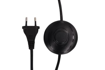 Ferrand Golvlampa 155 cm - Vit - Belysning - Lampor & belysning inomhus - Golvlampa