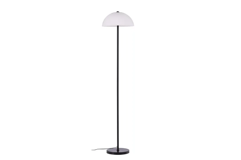 Ferrand Golvlampa 155 cm, Vit