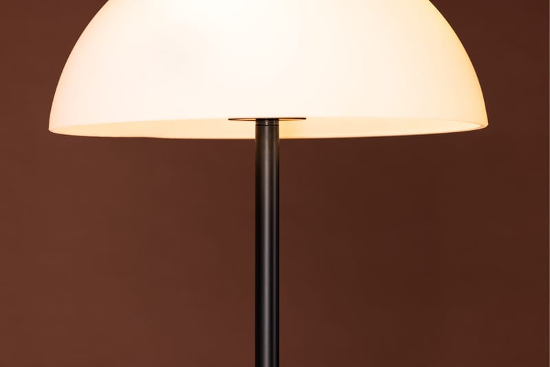 Ferrand Golvlampa 155 cm - Vit - Belysning - Lampor & belysning inomhus - Golvlampa
