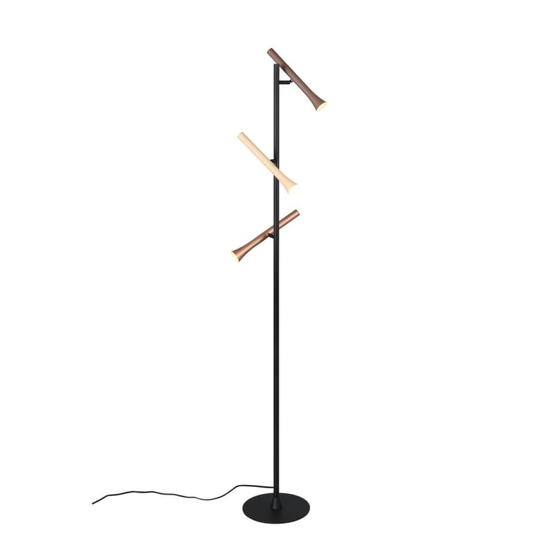 Golvlampa Fiato - Belysning - Lampor & belysning inomhus - Golvlampa