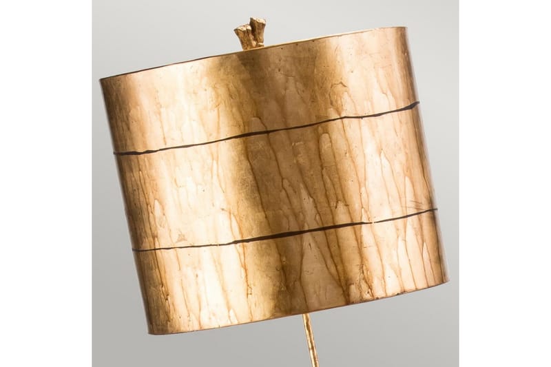 Golvlampa Flambeau Fragment - Belysning - Lampor & belysning inomhus - Golvlampa