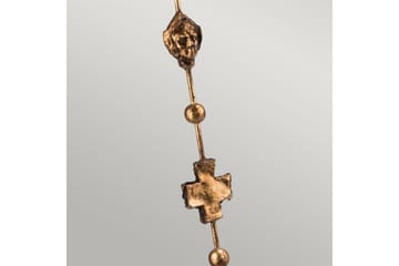 Golvlampa Flambeau Fragment - Belysning - Lampor & belysning inomhus - Golvlampa