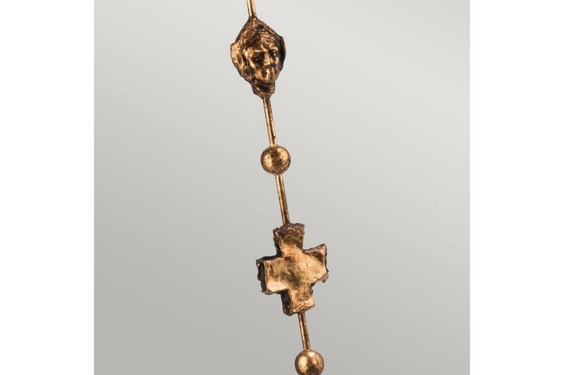 Golvlampa Flambeau Fragment - Belysning - Lampor & belysning inomhus - Golvlampa