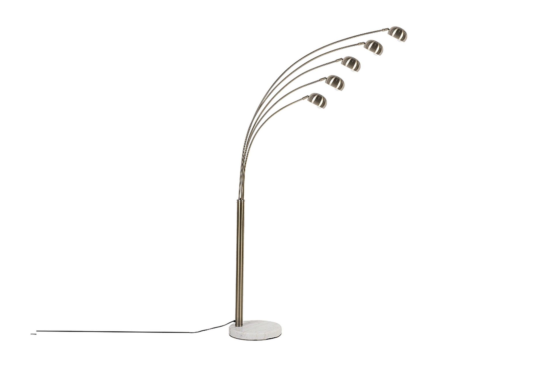 Flinders Golvlampa 210 cm -