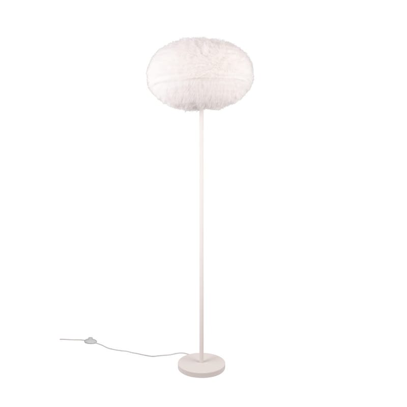 Golvlampa Furry