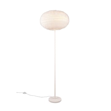 Golvlampa Furry - Belysning - Lampor & belysning inomhus - Golvlampa