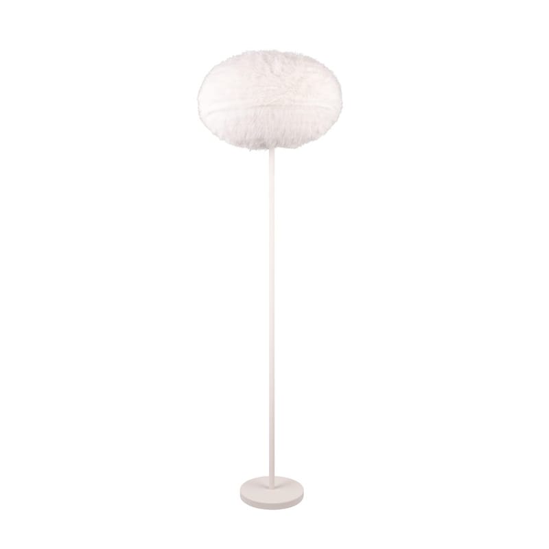 Golvlampa Furry - Belysning - Lampor & belysning inomhus - Golvlampa
