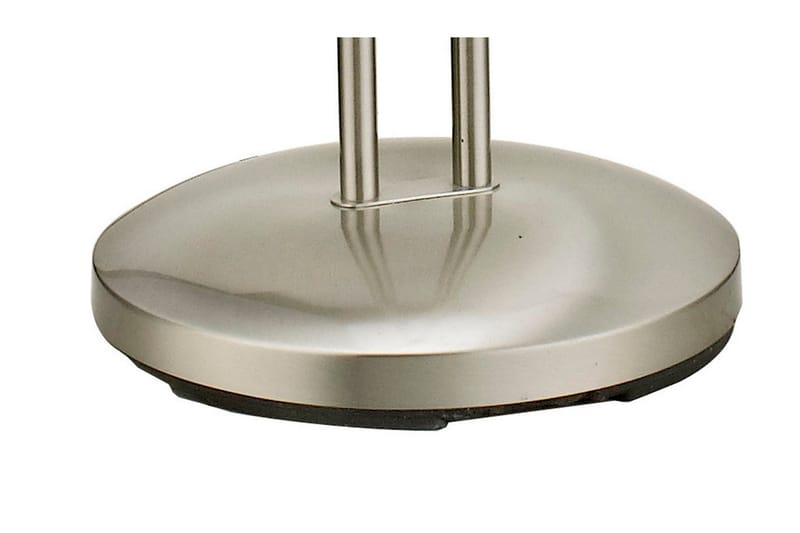 Golvlampa Bejuco LED - Grå - Belysning - Lampor & belysning inomhus - Golvlampa