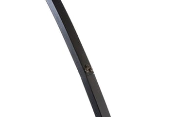 Golvlampa Benue 188 cm - Svart - Belysning - Lampor & belysning inomhus - Golvlampa