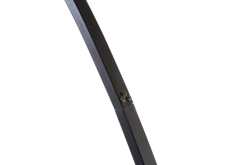 Golvlampa Benue 188 cm - Svart - Belysning - Lampor & belysning inomhus - Golvlampa
