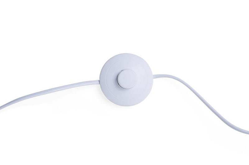 Golvlampa Benue 188 cm - Vit - Belysning - Lampor & belysning inomhus - Golvlampa